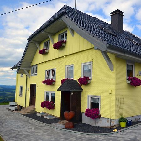 Baeuerleshuette Apartment Breitnau Exterior photo